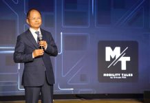 Groupe PSA และหัวเว่ย จับมือร่วมกันพัฒนารถยนต์อัจฉริยะ