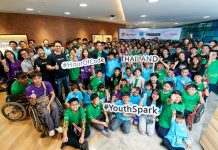 ไมโครซอฟท์จัดแคมเปญ#HourOfCode เตรียมพร้อมคนรุ่นใหม่ก้าวสู่ยุคดิจิตัล