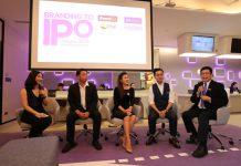 BrandKU มหาวิทยาลัยเกษตรศาสตร์ ร่วมกับ ตลาดหลักทรัพย์ mai และ อายุน้อยร้อยล้าน presented by SCB SME จัดงานแถลงข่าว เตรียมเปิดสุดยอดสัมมนา “Branding to IPO ปั้นแบรนด์ให้ดัง สร้างให้ปังในตลาดหุ้น”