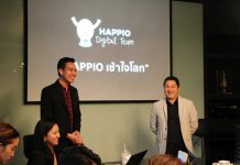 อินเด็กซ์ ครีเอทีฟ วิลเลจ ขยายฐานรุกตลาดออนไลน์เมียนมาเต็มรูปแบบ สร้างสรรค์กลยุทธ์ดิจิตอล มาร์เก็ตติ้ง เจาะตลาดคนเมียนมา และคนไทยที่ต้องการขยายธุรกิจไปเมียนมา ตอบโจทย์เทรนด์ไลฟ์สไตล์แม่นยำ