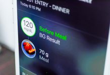 นักกำหนดอาหารแนะนำ “นับคาร์บ ดูฉลากก่อนเลือกซื้อ ควบคู่เช็คระดับน้ำตาลสม่ำเสมอ” ช่วยคุมเบาหวานได้ดี