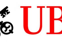 ยูบีเอสเผยรายงานการคาดการณ์เศรษฐกิจประเทศไทยปี 2561 ยอดการลงทุนในประเทศไทยจะโตขึ้น 5.9% สูงสุดนับตั้งแต่ปี 2555