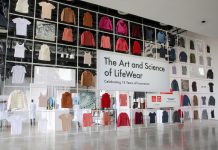 ยูนิโคล่ และ โทเร ฉลอง 15 ปีแห่งสไตล์และเทคโนโลยีที่ผสมผสานกันอย่างกลมกลืน กับการจัดแสดงนิทรรศการแสดงเทคโนโลยีเครื่องแต่งกายครั้งแรก ณ นิวยอร์ก