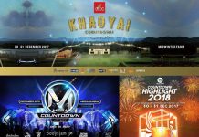 CMO GROUP คว้างานเคาต์ดาวน์ปีใหม่ ส่งท้ายปี 3 แห่ง มูลค่ากว่า 14 ล้านบาท