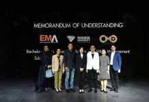 ม.กรุงเทพจับมือ“อีเว้นท์และไมซ์” ปั้นหลักสูตรการผลิตอีเว้นท์ฯครั้งแรกของไทย