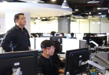 ดีแทคเตรียมความพร้อมโครงข่ายช่วงเฉลิมฉลองปีใหม่ 2561