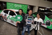 แกร็บ ชวนคุณร่วมเดินทางสู่จักรวาลแห่งพลังไปกับ สตาร์ วอร์ส