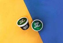 “แกร็บ เดอะ โมเมนท์” กับไอศครีมรสพิเศษจากแกร็บ ข้อเสนอสุดเอ็กซ์คลูซีฟ เฉพาะสมาชิกแกร็บรีวอร์ดสเท่านั้น