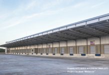 ไทคอนจับมือ SSIA ลุยสร้างคลังสินค้ายูนิลีเวอร์ในอินโดนีเซีย