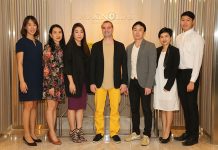 MQDC ให้การต้อนรับ อิสท์วาน ดาวิด (Istvan David) ตัวแทนกลุ่มศิลปินระดับโลก