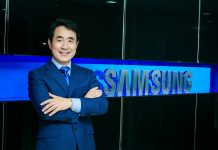 “ซองฮวาน คิม” นั่งแท่นประธานบริษัทไทยซัมซุง อิเลคโทรนิคส์คนใหม่