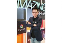 เซ้นส์ฯ ก้าวสู่ปีที่ 9 พร้อมขึ้นแท่น Content Provider อันดับ 1 ของประเทศไทย