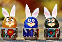 รวย เฮง ปัง ดังเป็นพลุแตก….ไปกับของขวัญเสริมดวง 12 นักษัตรปี 2561