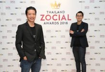 “โธธ โซเซียล โอบีว็อค” เตรียมเขย่าวงการโซเชียลอีกครั้ง ประกาศความพร้อมจัดงาน Thailand Zocial Awards ครั้งที่ 6