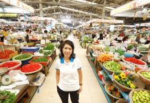 ตลาดยิ่งเจริญ เผยแผนนโยบาย ปี 2561 มุ่งสู่ “Y-Selection” คัดสรรสินค้า คุณภาพ สะอาด ปลอดภัย สู่ชุมชน