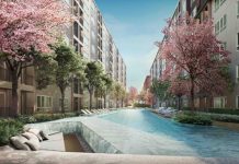 แสนสิริจุดพลุความสำเร็จส่งท้ายปี 60 ปิดขายโครงการในเชียงใหม่-ภูเก็ต พร้อมจ่อคิวปิดอีก 2 โครงการภายในสิ้นปี ดันยอดขายสู่เป้าหมาย 40,000 ลบ. ล่าสุดเปิดพรีเซลล์ “ดีคอนโด แคมปัส กำแพงแสน” มูลค่า 1,200 ลบ. เพียง 2 วัน โกยยอดขายถึง 50%