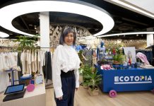 สยามพิวรรธน์ตอกย้ำผู้นำการเป็นผู้นำความคิดสร้างสรรค์ที่ล้ำสมัย ทุ่ม 25 ล้านบาทเปิด “Ecotopia” เจาะกลุ่มลูกค้ารักสุขภาพและสิ่งแวดล้อม