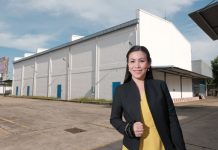 สยาม เอาท์เลต เสริมแกร่งธุรกิจอีฟูลฟิลเมนต์ เปิดโกดังใหม่ย่านฝั่งธน รองรับการเติบโตร้านค้าออนไลน์ พร้อมจัดส่งสินค้าได้เพิ่ม 200 %