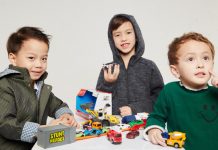 เดอะมอลล์ ช้อปปิ้งเซ็นเตอร์ เอาใจคุณหนู จัดงาน “The Mall Kids’ Funtasia” เปิดโลกจินตนาการสุดล้ำ สร้างฝันของเด็กให้เป็นจริง