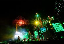 เอเชียทีค สร้างปรากฏการณ์เค้าท์ดาวน์ครั้งใหม่ฉลองครบรอบ 5 ปี ในงาน ‘ช้างมิวสิคคอนเนคชั่น พรีเซนส์ ASIATIQUE Thailand Countdown 2018’