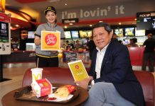 แมคโดนัลด์ เปิดตัว Talk2Mc สำรวจความพึงพอใจของลูกค้าผ่านทางออนไลน์