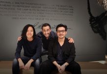 เจ. วอลเตอร์ ธอมสัน ประเทศไทย เสริมสองครีเอทีฟรุ่นใหม่ ร่วมผนึกกำลัง “มร. โจอาว บรากา” สร้างสรรค์ผลงานระดับโลก