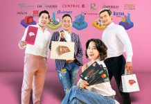 เคทีซี เปิดศักราชต้อนรับปีจอ จัดเต็มให้สมาชิกนักช้อป มอบสิทธิพิเศษทั้งช้อปปิ้งออนไลน์ และห้างสรรพสินค้าชั้นนำทั่วประเทศ