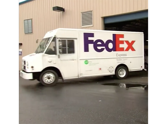 ค้าปลีกอเมริกันเดือด Walmart ดึง Fedex เปิดสาขาใน 500 ร้าน | Positioning  Magazine