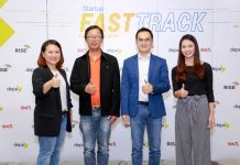 “depa” ร่วมกับ “RISE” และ “สถาบันเทคโนโลยีพระจอมเกล้าเจ้าคุณทหารลาดกระบัง” เปิดตัวโครงการ Startup FastTrack “Go inter with depa”