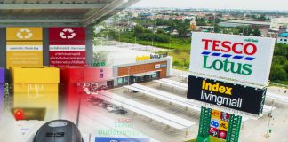 เทคโนโลยี-เพิ่มพื้นที่ขาย-สิ่งแวดล้อม 3 เรื่องที่ต้องมี เทสโก้ โลตัส สาขาที่ 2,000