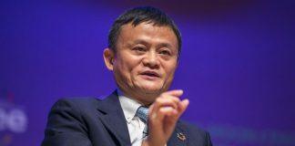 แจ็ค หม่า ยังไม่เกษียณ ปรับโครงสร้างบริหารเปิดทางคนรุ่นใหม่มากขึ้น