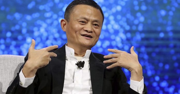 รวยเเล้วรวยอีก! วิกฤต COVID-19 ดัน “มหาเศรษฐีจีน” มีทรัพย์สินเพิ่มขึ้นถึง 1.5 ล้านล้านเหรียญ