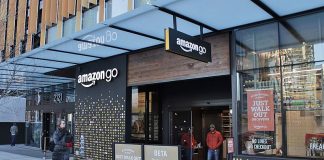Amazon Go ซูเปอร์มาร์เก็ตไร้แคชเชียร์ ลุยเปิดสาขา 3 ปีต้องมี 3,000 แห่ง