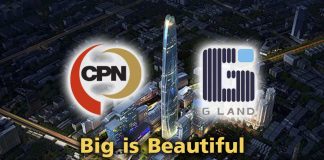 Big is Beautiful ผ่าผลลัพธ์บิ๊กดีล “CPN” ฮุบ “GLAND” ด้วยเงินกว่า 1 หมื่นล้าน