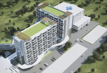 เครือธนบุรี ชิงแชร์ตลาดอสังหาฯ เฮลท์แคร์