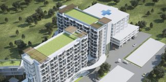 เครือธนบุรี ชิงแชร์ตลาดอสังหาฯ เฮลท์แคร์