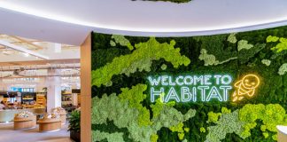 honestbee (ออนเนสบี) เปิดตัว “habitat by honestbee” (ฮาบิแทท โดย ออนเนสบี) ร้านค้าปลีกเจนใหม่แห่งแรกของโลก เต็มอิ่มกับประสบการณ์อาหาร-ช้อปปิ้งสุดล้ำ