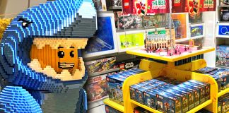 เลโก้ ปรับตัวอย่างไรให้อยู่รอด ท่ามกลางกระแสตลาดของเล่นหดตัว
