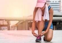 ต้อนรับปี 2019 ด้วยการตั้งเป้าหมายปรับเปลี่ยนพฤติกรรมเพื่อสุขภาพ