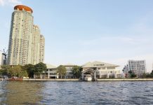 เจริญกรุง-สาทร ตอบโจทย์การทำงานและการอยู่อาศัยเหนือระดับ