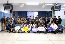 CDG จัดกิจกรรม Code Their Dreams สร้างฝันเด็กไทยด้วยโค้ดดิ้ง ครั้งที่ 14