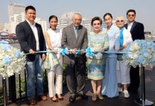 กลุ่มเรือด่วนเจ้าพระยาเปิดตัวเรือท่องเที่ยว “เจ้าพระยาทัวร์ริสท์โบ๊ท” ทุ่มงบ 100 ล้านยกระดับการท่องเที่ยวทางแม่น้ำเจ้าพระยาสู่ระดับเวิลด์คลาส