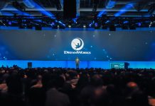 “ดรีมเวิร์คส์”ขับเคลื่อนการทำงานด้วยข้อมูลบนเทคโนโลยีของเน็ตแอพ