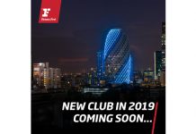 ฟิตเนส เฟิรส์ท เตรียมเปิดคลับใหม่แบบแพลตตินัม บนตึกหรูสุดอลังการ Pearl Bangkok ย่านอารีย์