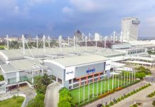 ไบเทค เดินหน้าครองส่วนแบ่งตลาดนิทรรศการแสดงสินค้าระดับเวิลด์คลาส ครั้งแรกในประเทศไทย ต้อนรับปี 2562