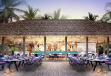 “ครอสโร้ดส์” โดย สิงห์ เอสเตท คว้ารางวัล เจแปน พร็อพเพอร์ตี้ อวอร์ด ประจำปี 2561