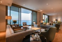 แมกโนเลียส์ วอเตอร์ฟรอนท์ เรสซิเดนซ์ ณ ไอคอนสยาม เดินหน้าส่งมอบห้องชุด ต้อนรับเทศกาลปีใหม่