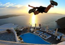 GoPro มอบเงินรางวัล 1 ล้านเหรียญดอลลาร์สหรัฐสำหรับผู้ใช้กล้อง HERO7 Black ที่ส่งผลงานวิดีโอเข้าประกวด