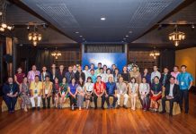 กสิกรไทยจัดงานเลี้ยงกระชับสัมพันธ์ลูกค้าเศรษฐีจีน