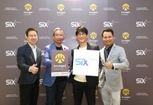 กรุงศรี คอนซูมเมอร์ จับมือ ซิก เน็ทเวิร์ค สนับสนุนเศรษฐกิจเชิงสร้างสรรค์ เพิ่มโอกาสการเข้าถึงบริการทางการเงินสำหรับนักสร้างสรรค์และกลุ่มอาชีพอิสระ